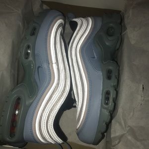 Air Max Mix 97 Plus